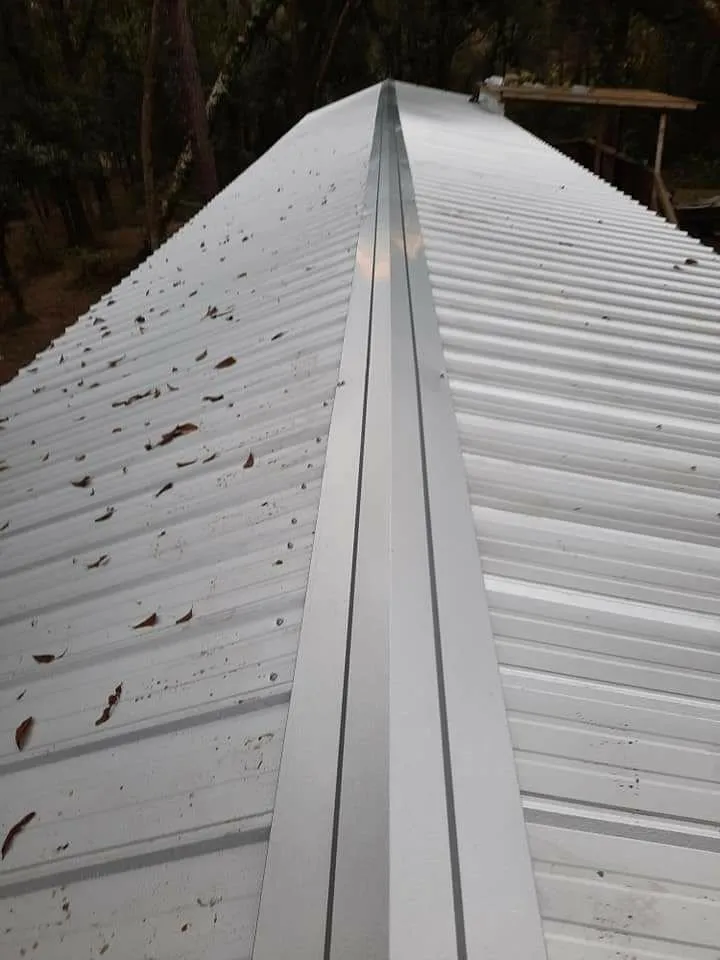 Slide of Roof Attention