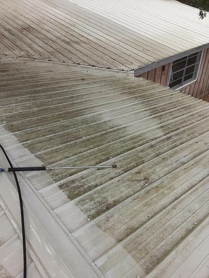 Slide of Roof Attention