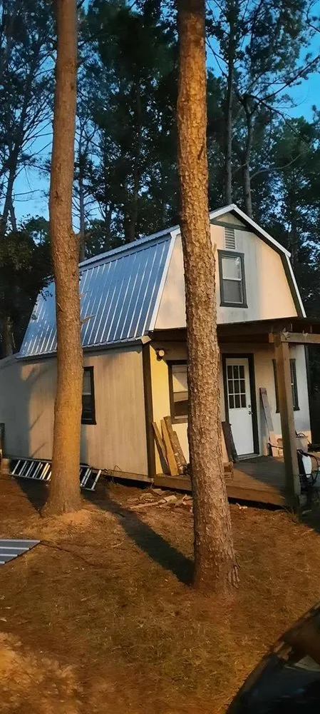 Slide of Roof Attention