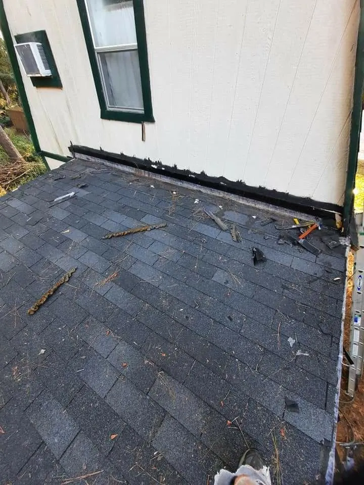 Slide of Roof Attention