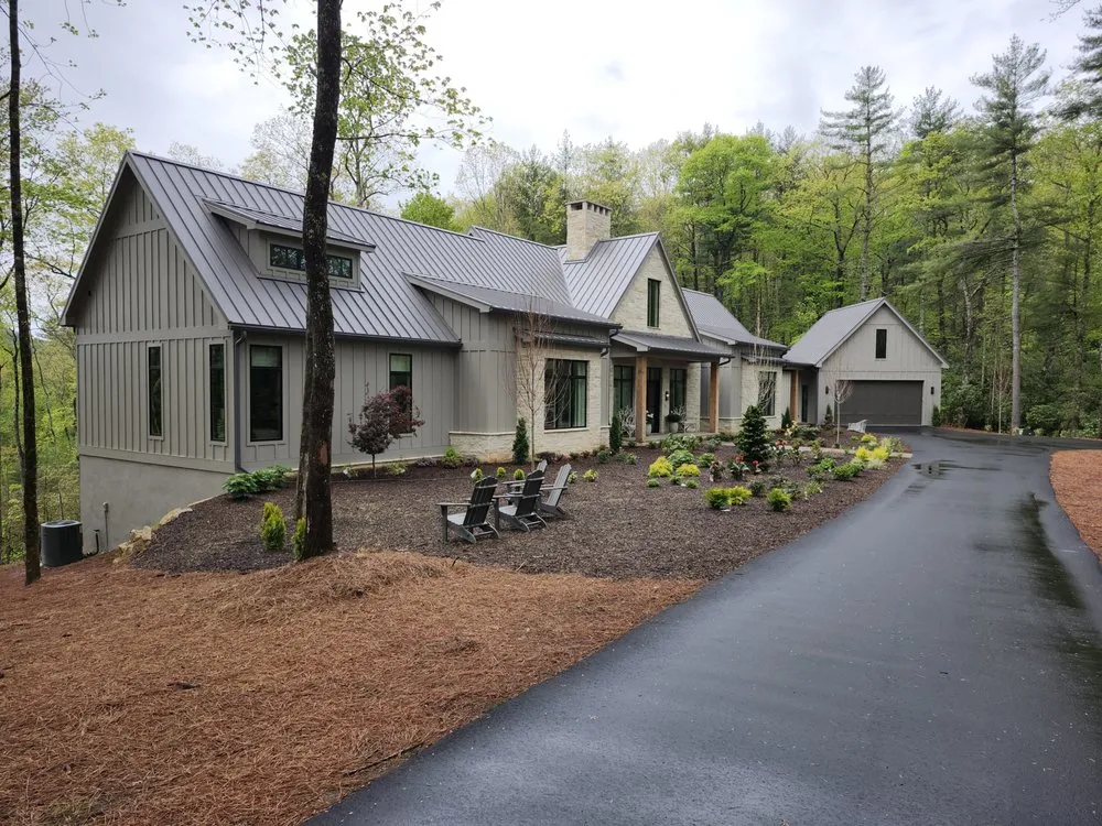 Slide of Roof Authority