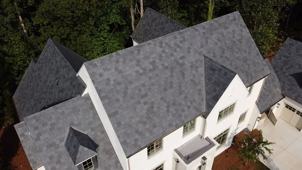 Slide of Roof Authority