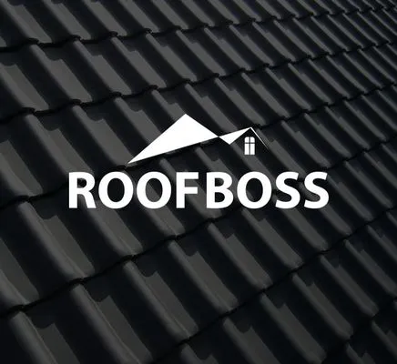 Roof Boss