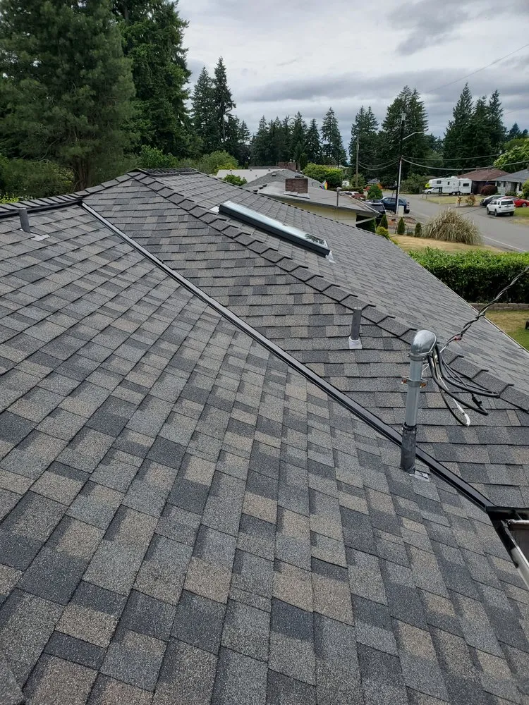 Slide of Roof Boss