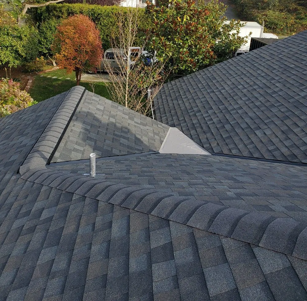 Slide of Roof Boss