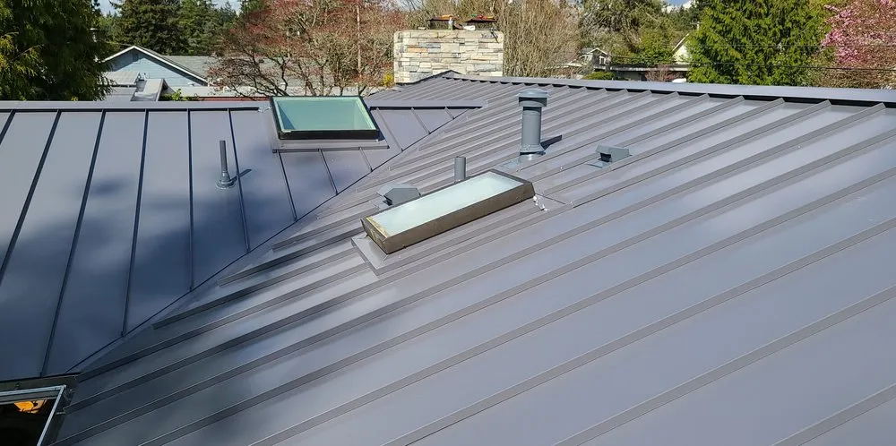 Slide of Roof Boss