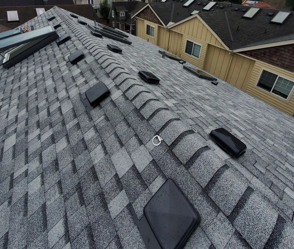 Slide of Roof Boss