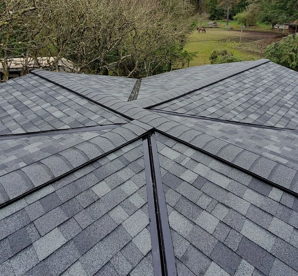 Slide of Roof Boss
