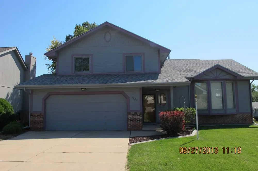 Slide of Roof Brigade