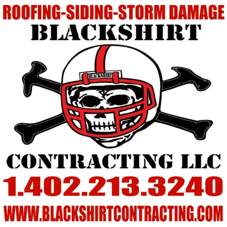 Slide of Roof Brigade