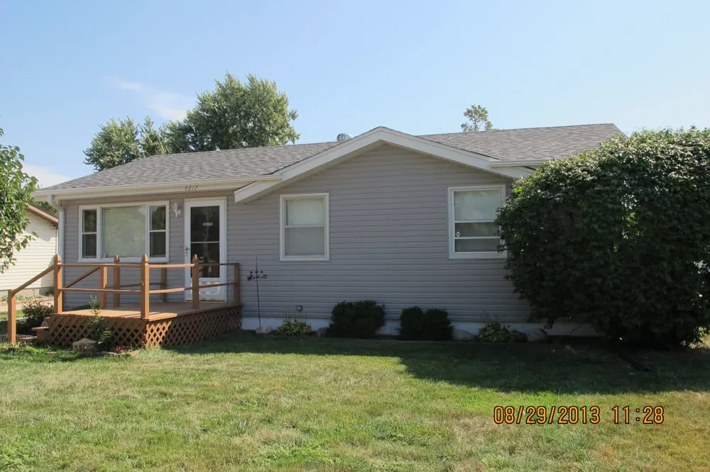 Slide of Roof Brigade