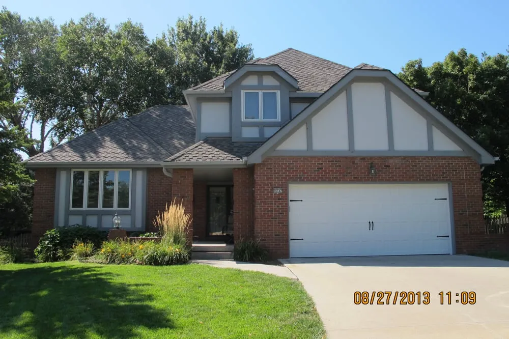 Slide of Roof Brigade