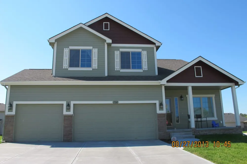 Slide of Roof Brigade