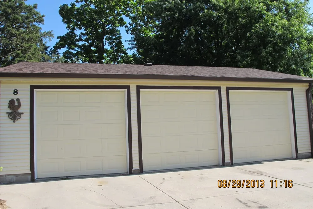 Slide of Roof Brigade