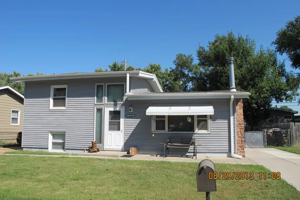 Slide of Roof Brigade