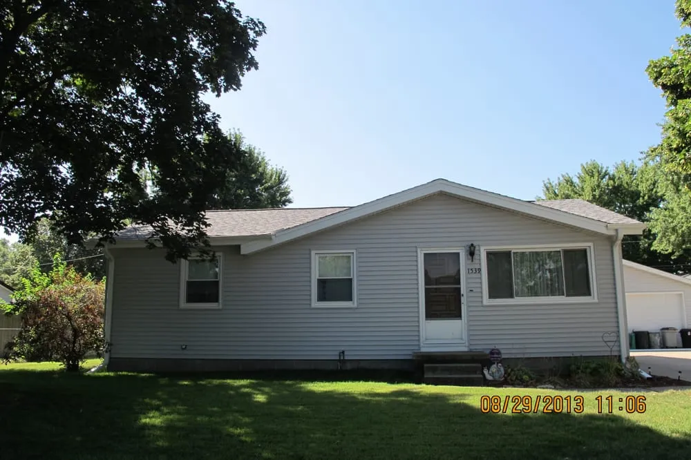 Slide of Roof Brigade