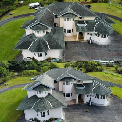 Roof-Brite Hawaii