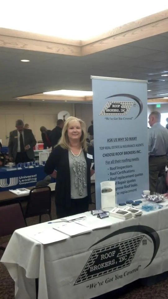 Slide of Roof Brokers