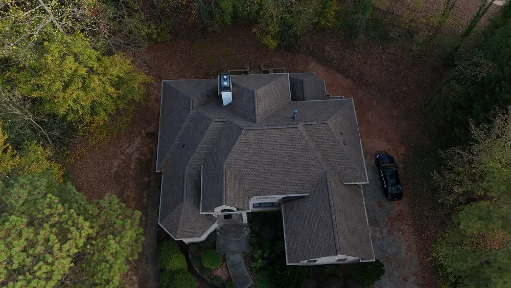 Slide of Roof Bullies