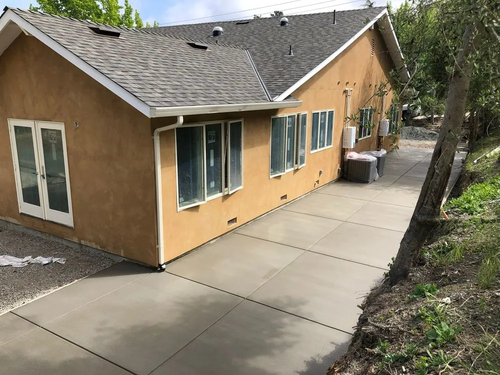 Slide of Roof by Tom