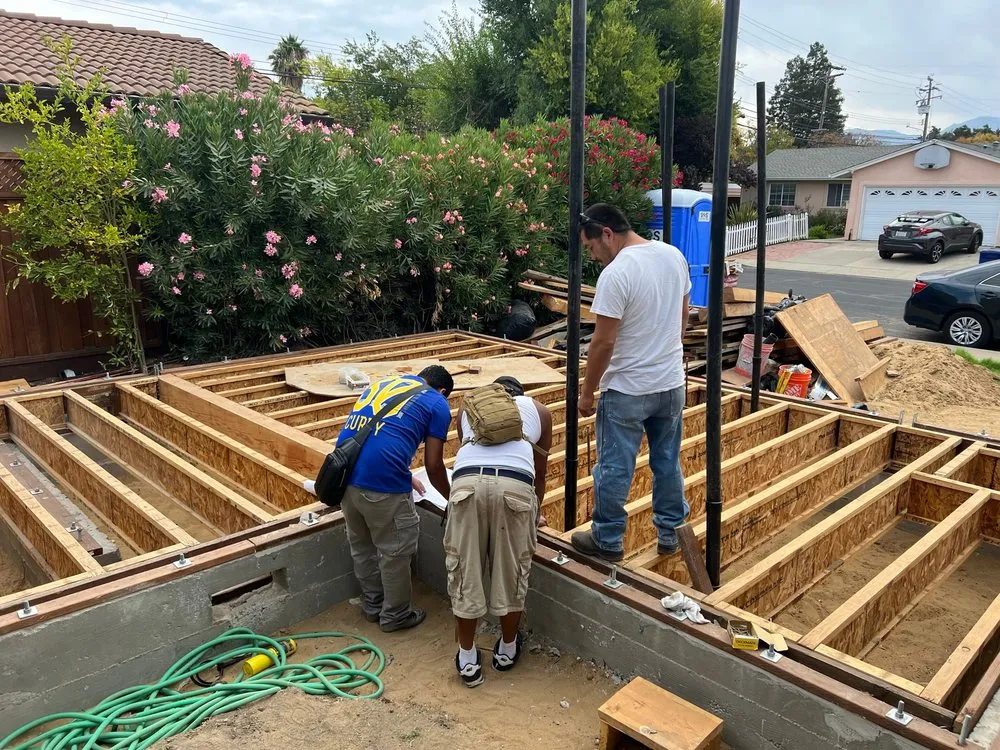 Slide of Roof by Tom