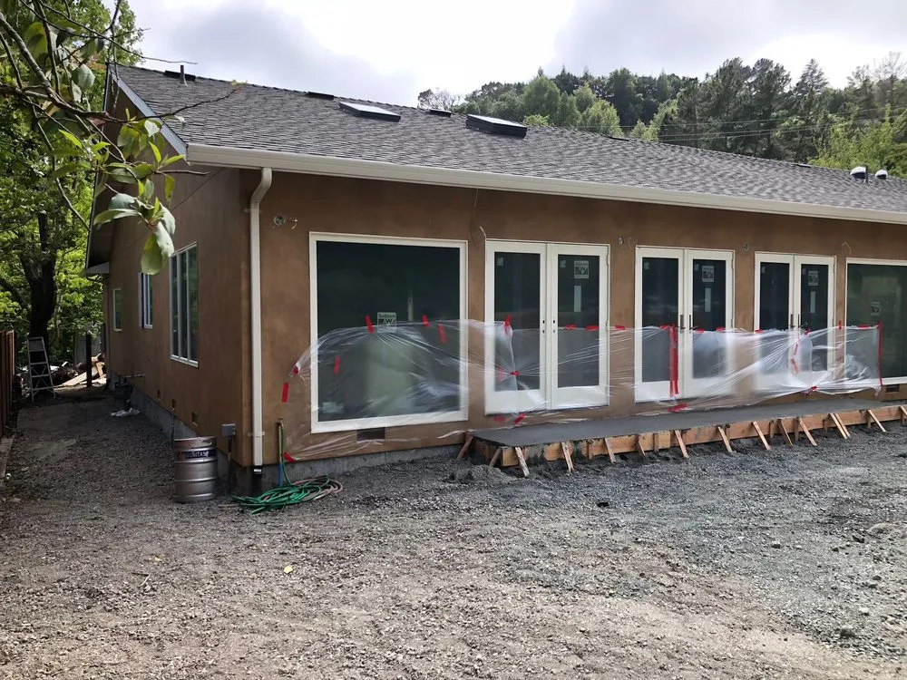 Slide of Roof by Tom