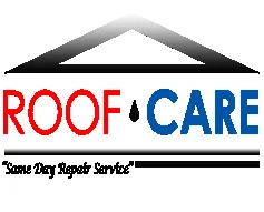 Roof Care Logo