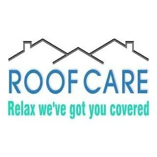 Slide of Roof Care
