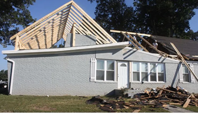 Slide of Roof Care of Central Florida