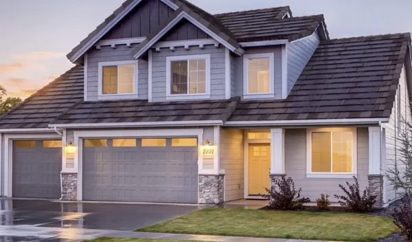 Roof Care of Central Florida Logo