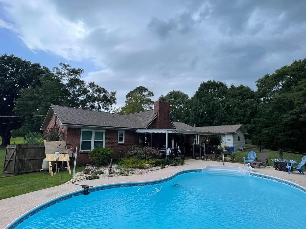 Slide of Roof Care Solutions