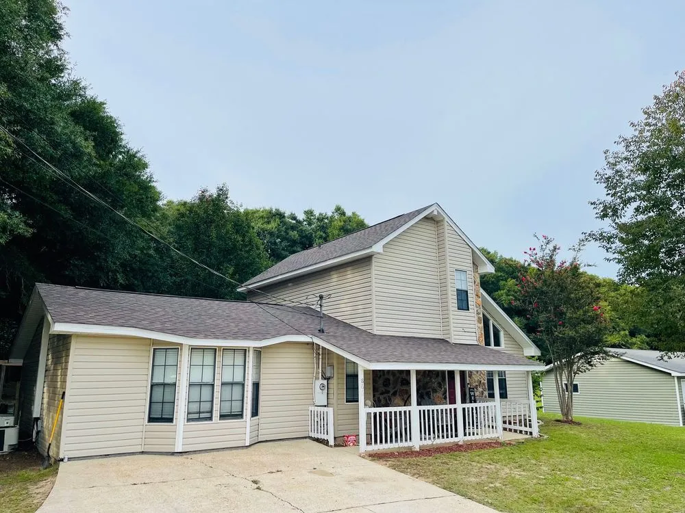 Slide of Roof Care Solutions