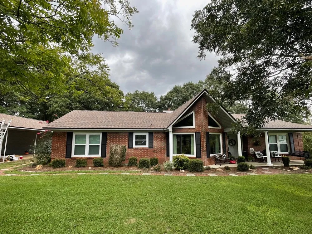 Slide of Roof Care Solutions