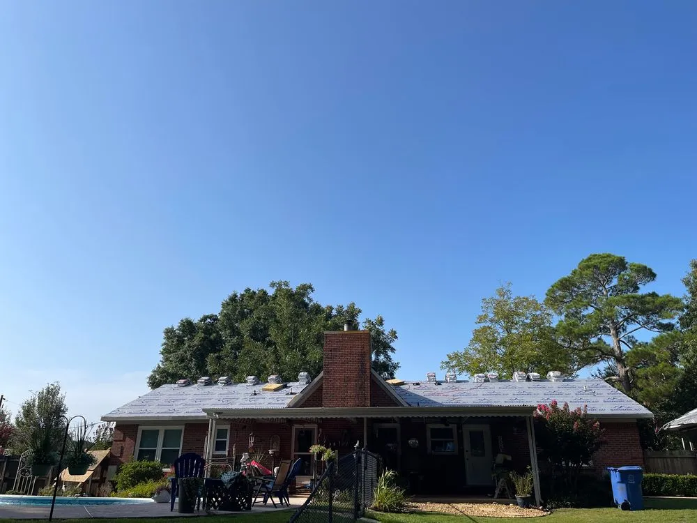 Slide of Roof Care Solutions