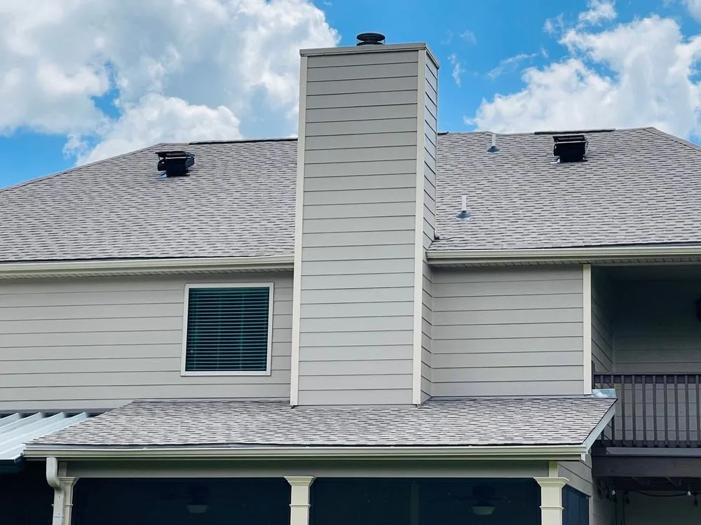 Slide of Roof Care Solutions