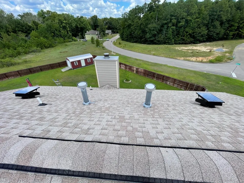 Slide of Roof Care Solutions