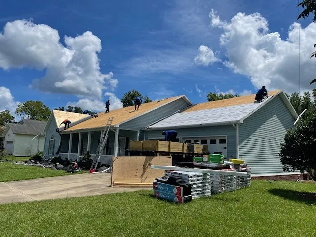 Slide of Roof Care Solutions