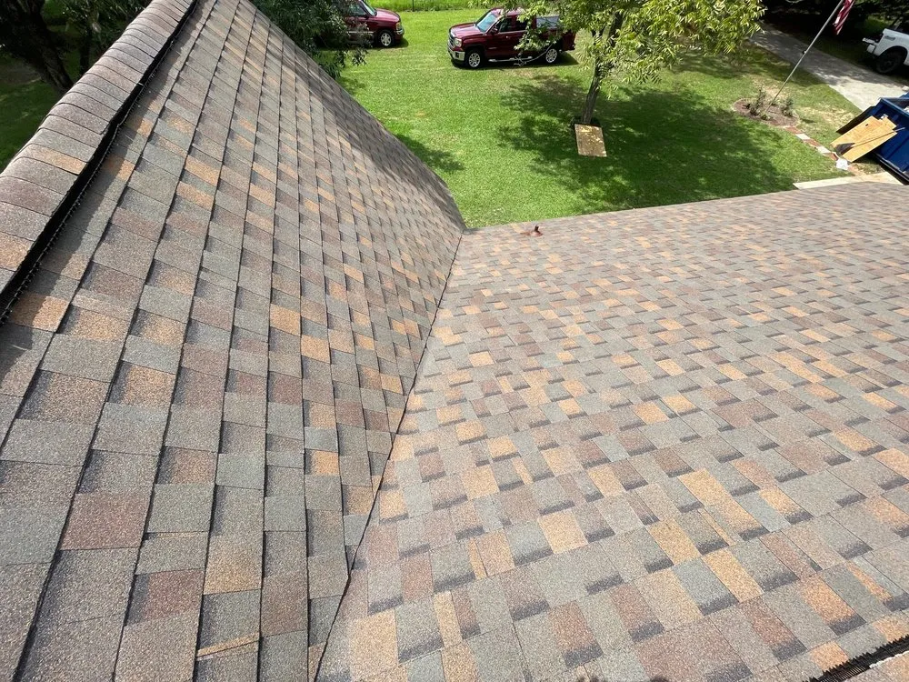 Slide of Roof Care Solutions