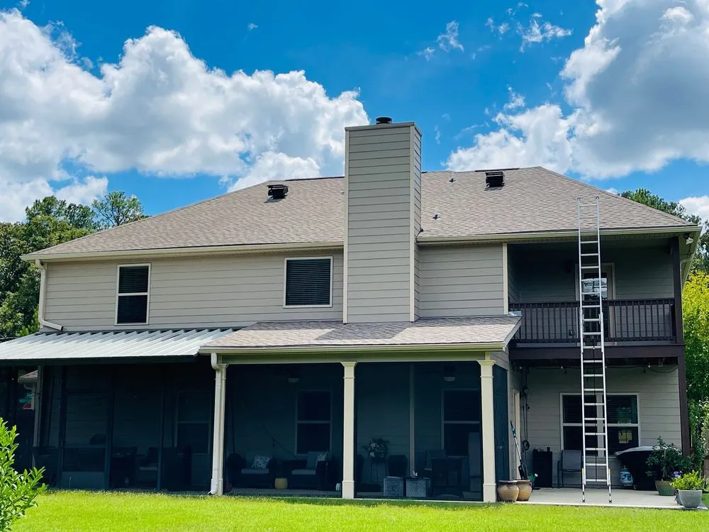 Slide of Roof Care Solutions