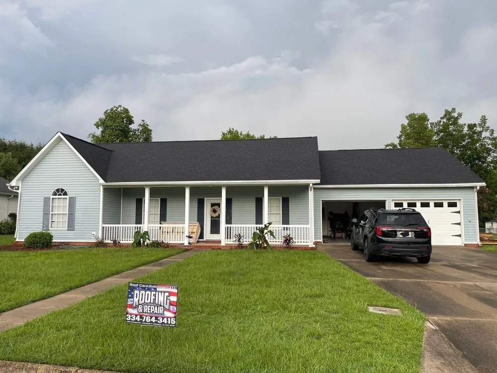 Slide of Roof Care Solutions