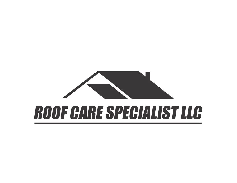 Slide of Roof Care Specialist