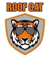 Slide of Roof Cat