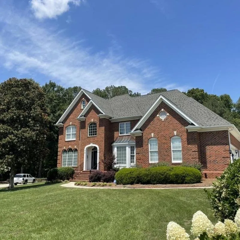 Slide of Roof Central