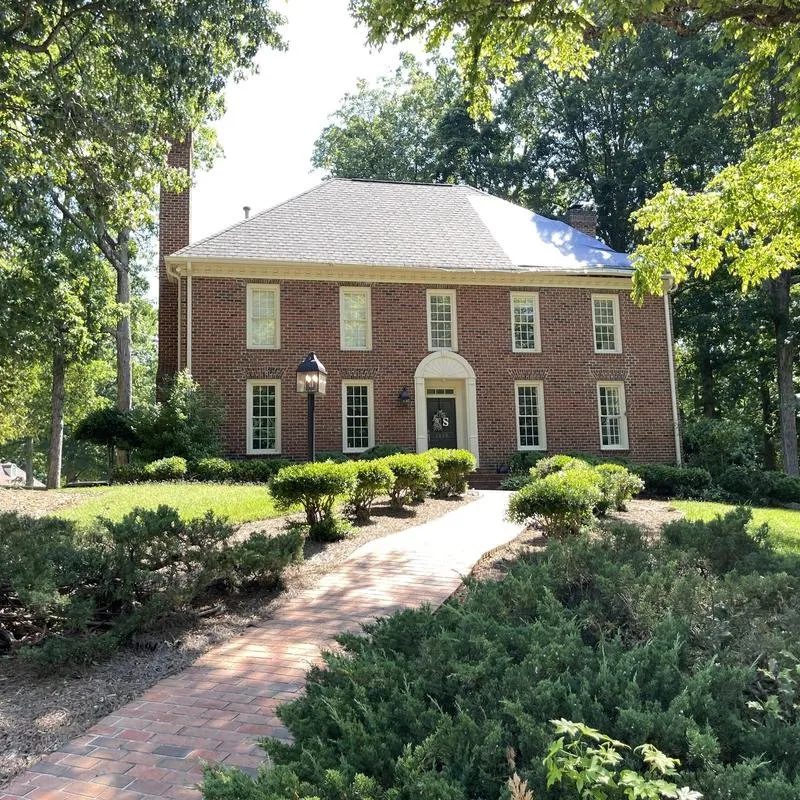 Slide of Roof Central