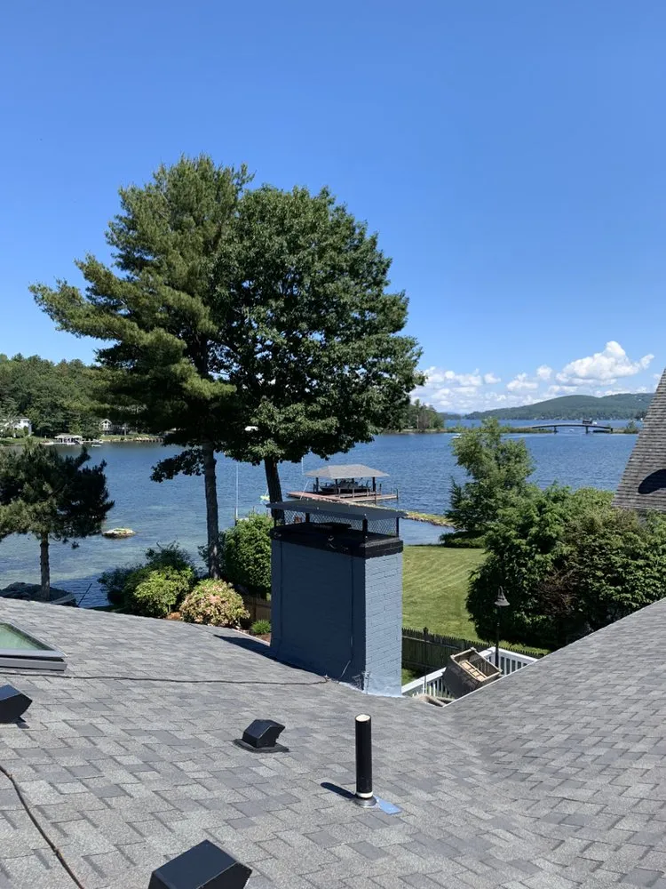 Slide of Roof Chasers Construction