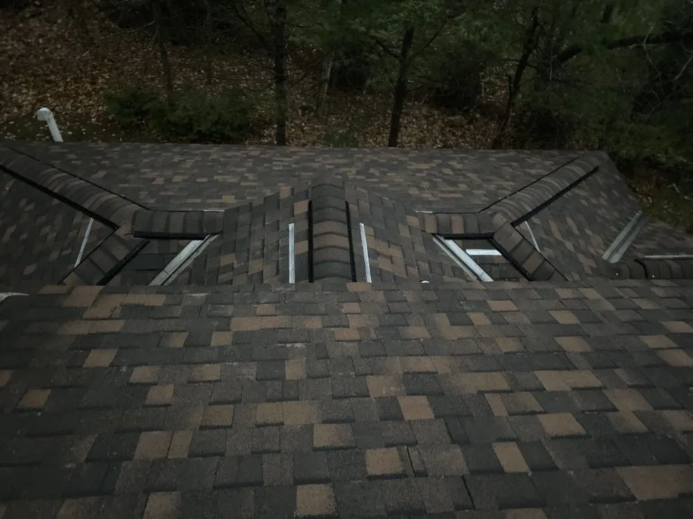 Slide of Roof Chasers Construction