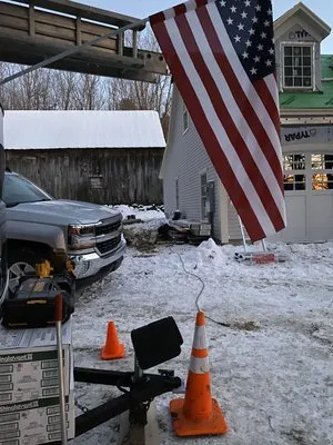 Roof Chasers Construction