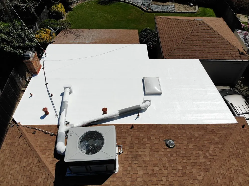 Slide of Roof Checks