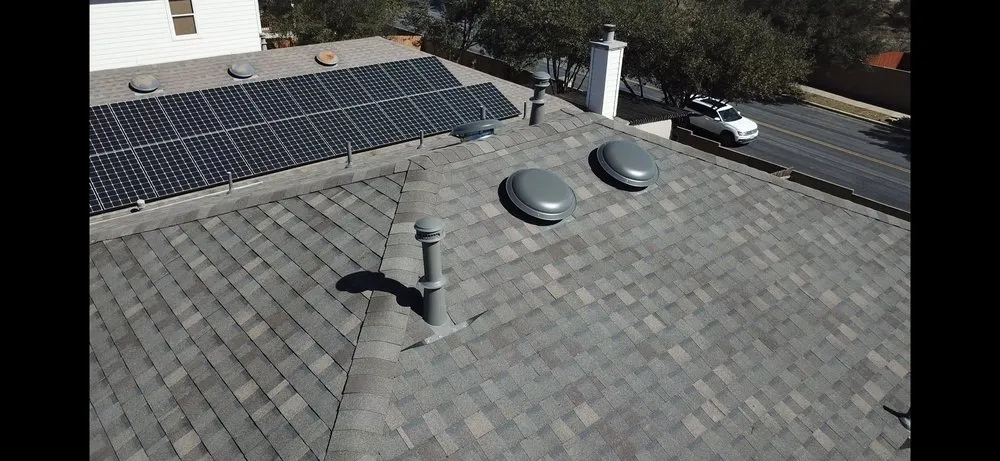 Slide of Roof Chiefs TX