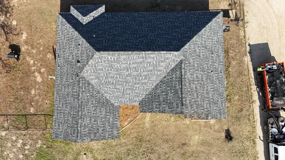 Slide of Roof Chiefs TX